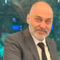 BMB Employee Youssef Samaha's profile photo