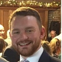 Chainsight Employee Dustin Smith's profile photo