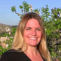 Frost Employee Amber Fox's profile photo