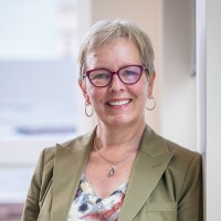 CSU Center for Human Machine Systems Employee Laura Bloomberg's profile photo