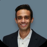 Twilio Employee Premal Patel's profile photo