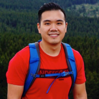 Sweet Hut Bakery & Cafe Employee Evan Lee's profile photo