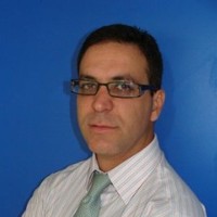 Eletros Employee Luiz Pinto's profile photo
