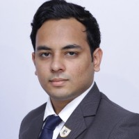 Poonawalla Fincorp Employee Jay Thaker's profile photo