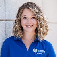 Ennis Electric Company, Inc Employee Kimberly Hudson's profile photo