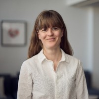 Fanny Ernestrand Email & Phone Number