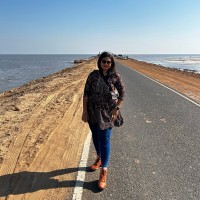 PatientClick Inc. Employee Mayuri Fichadiya's profile photo