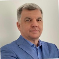 FAS INTERNATIONAL SRL Employee Andrea Netti's profile photo