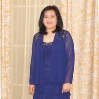 Cerca Trova Restaurant Concepts Employee Jesselyn Cabanes's profile photo