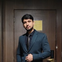 Salesforce Employee Niraj Dubey's profile photo