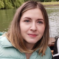 RAID Studios Employee Merve Erozan's profile photo