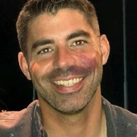 United States Air Force Employee David van Schaick's profile photo