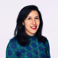 Hania Arbaoui Email