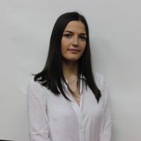 Katarina Ristivojevic's profile photo