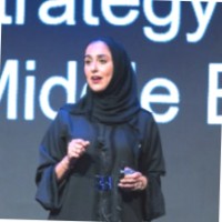 Email e telefono di Eman Abdulrazzaq