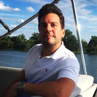 ADIUM Employee Mark Grove's profile photo