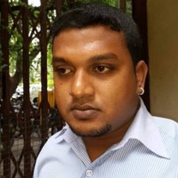 Technodrive Employee Suman Sam's profile photo