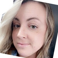 Smile Solutions Employee Danielle S.'s profile photo