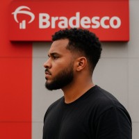 Bradesco Employee João Prates's profile photo