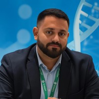 ADCANPharma Employee Moath Hamdan's profile photo