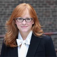 Northeastern University Employee Jennifer Brant-Gargan's profile photo