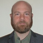 Pacific Gas and Electric Company Employee Jason Cann's profile photo
