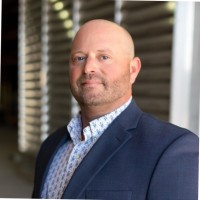 VME Employee Chad Tomlinson's profile photo