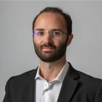 Arthur D. Little Employee Amer Chahine's profile photo