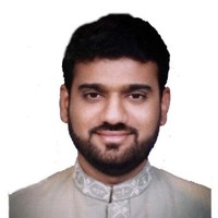 ALJOMAIH BOTTLING PLANTS Employee Mohammed Khan's profile photo