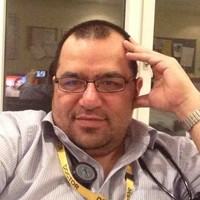 Farman Ali Email