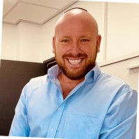 Israeli Ministry of Defense Employee Benzi Zimmerman's profile photo