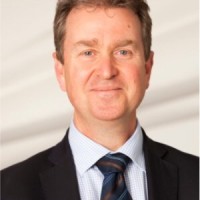 Ports of Auckland Employee Elliot Oliver's profile photo