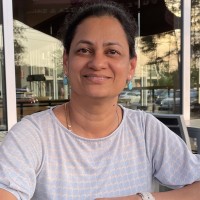 Value Global, LLC. Employee Aparna Ganti's profile photo