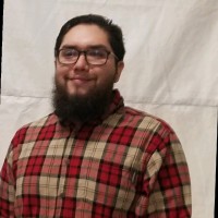 Motion Solutions Employee Ricardo Lopez's profile photo