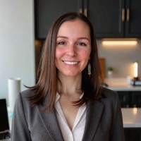 FMG Design, Inc. Employee Lara Zefeldt's profile photo