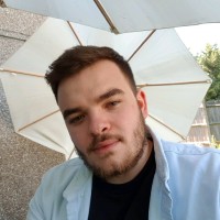 Port Technology International - PTI Employee Benjamin Heather's profile photo