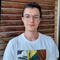 Matthias Laevens Email
