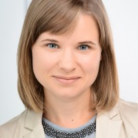 Biovegan GmbH Employee Maria Kunzmann's profile photo