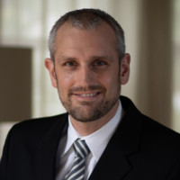 Caterpillar Inc. Employee Mark Fabry's profile photo