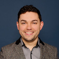 Ocomy Employee Sylvain Lembert's profile photo