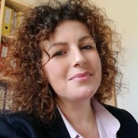 Mspl Employee Liljana Locka's profile photo