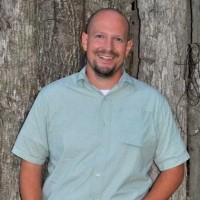 TDS IT Employee Tony Harrison's profile photo