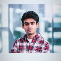 Kempner Institute at Harvard University Employee Fenil Doshi's profile photo