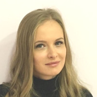 Time To Know Employee Ashley Turner's profile photo
