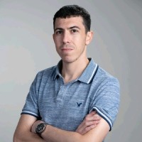 Check Point Software Technologies Ltd Employee Nadav Drori's profile photo