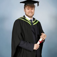 Smith & Nephew Employee Daniel Beech's profile photo