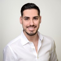 LinkNow Employee Lucas Weiss's profile photo