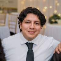Coherent Corp. Employee Steven Murillo's profile photo