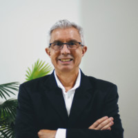 Amarildo MacHado Email & Phone Number