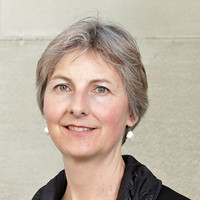 Swissmedic Employee Karoline Badertscher's profile photo